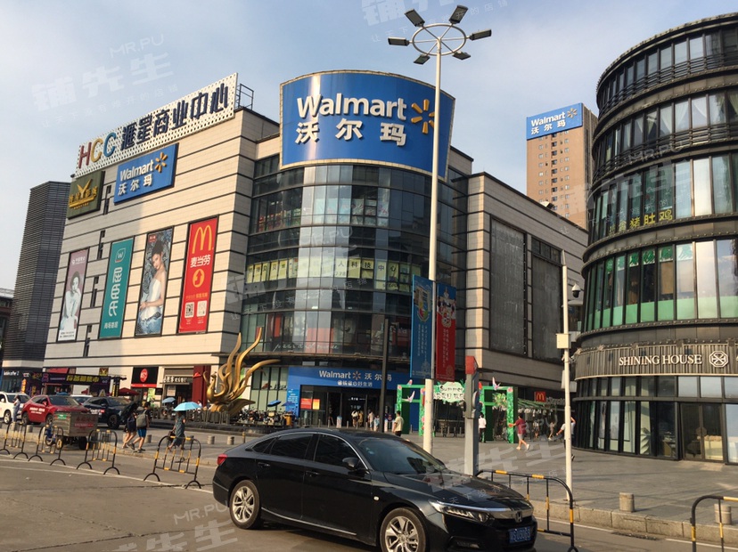 东莞市石龙镇240㎡餐饮美食店铺转让|石龙汇星商业中心(泰农场厨房)