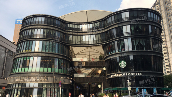 石龙汇星商业中心(福站)便利店转让 人流量集中客源稳定