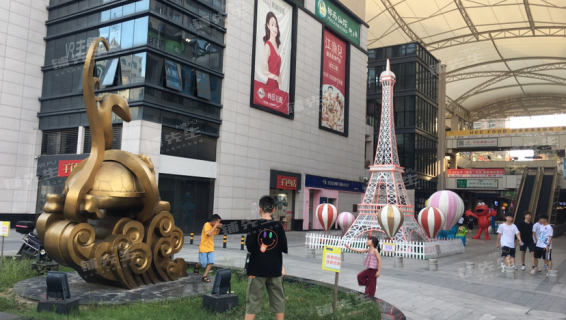 石龙汇星商业中心(福站)便利店转让 人流量集中客源稳定