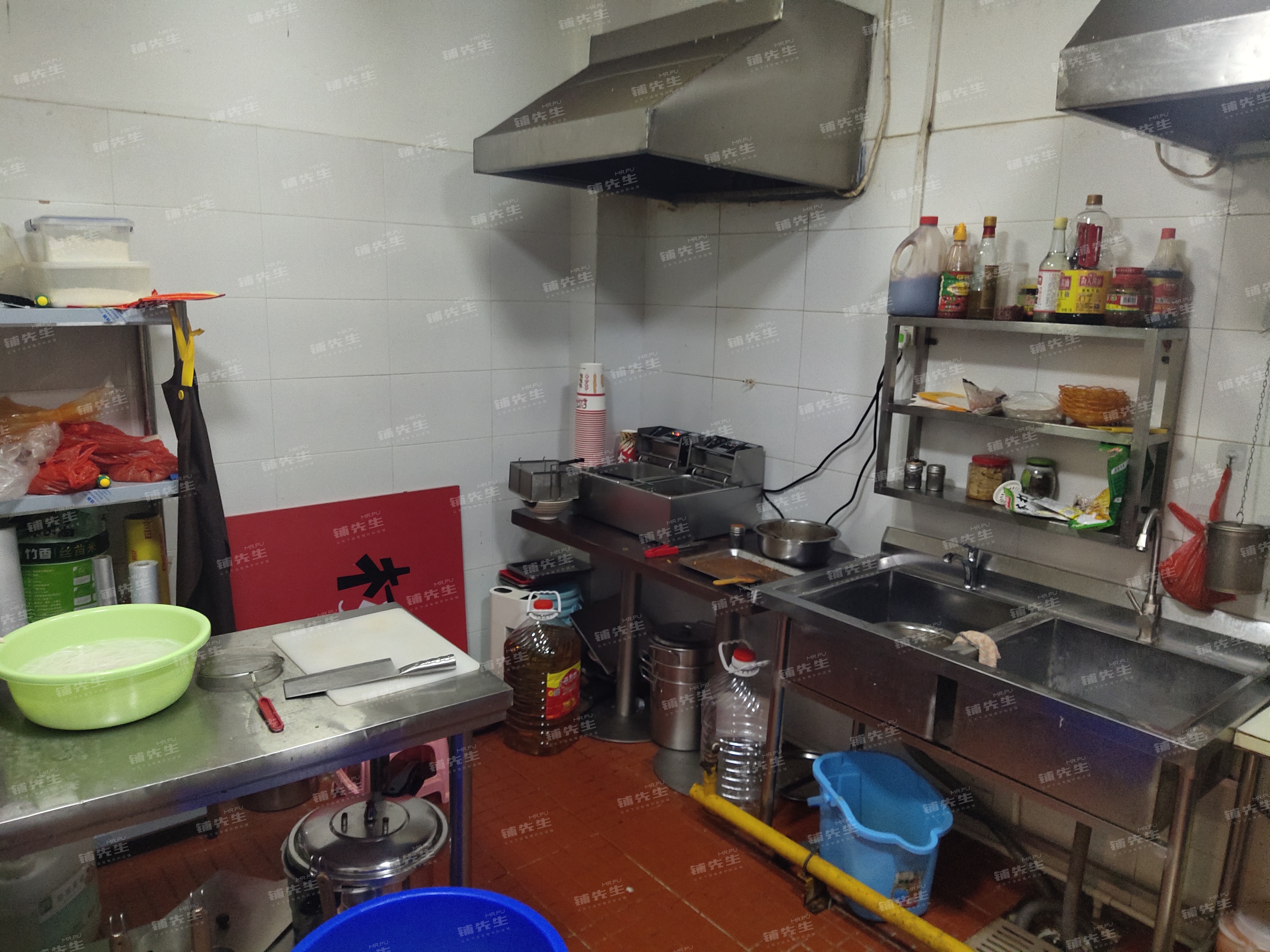 长安镇沙头南区美食街一楼旺铺杯杯串转让位置优越人流爆棚